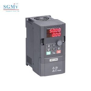 Biến Tần 3 Pha Mingch 2.2kw