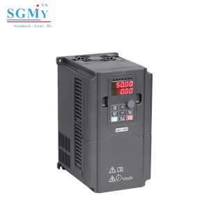 Biến Tần 7.5kw